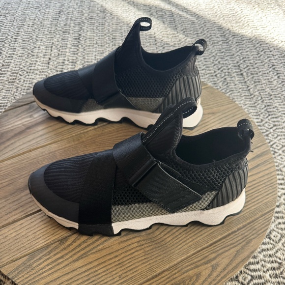 Sorel Women's Kinetic Lite Strap, Size 8.5 - Picture 4 of 8